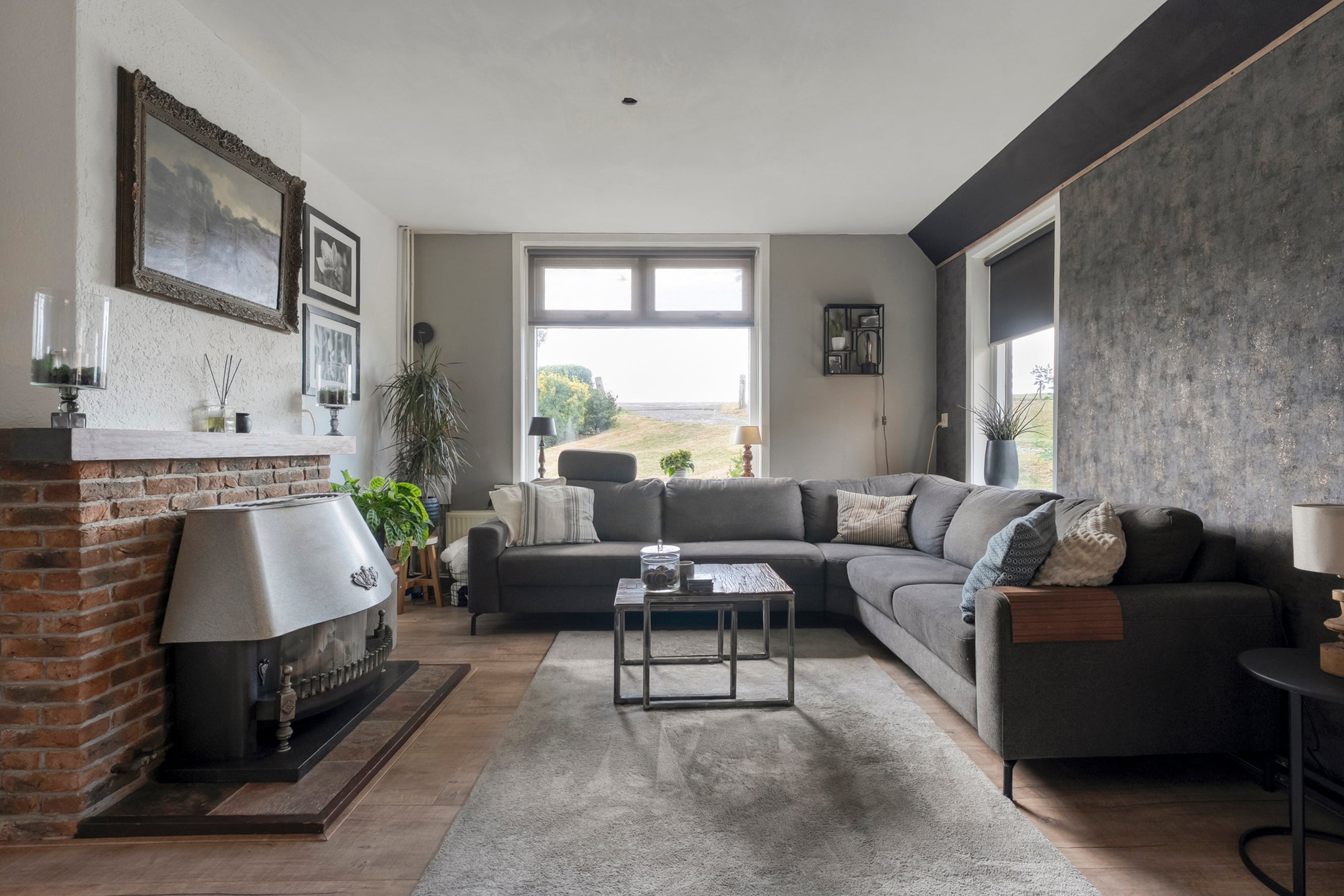 Vrijstaande woning te koop: Kuinderdijk 7, Baarlo
