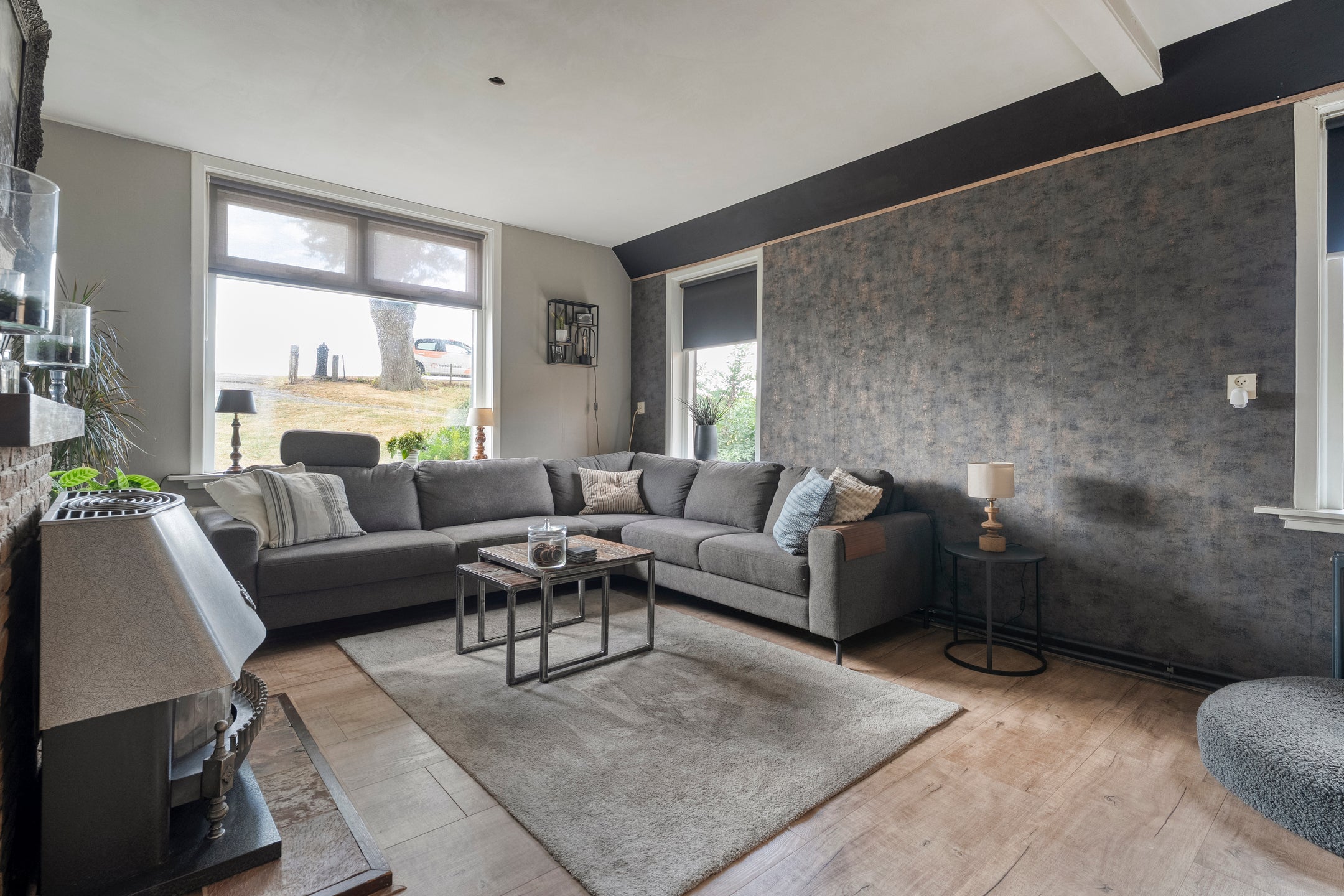 Vrijstaande woning te koop: Kuinderdijk 7, Baarlo