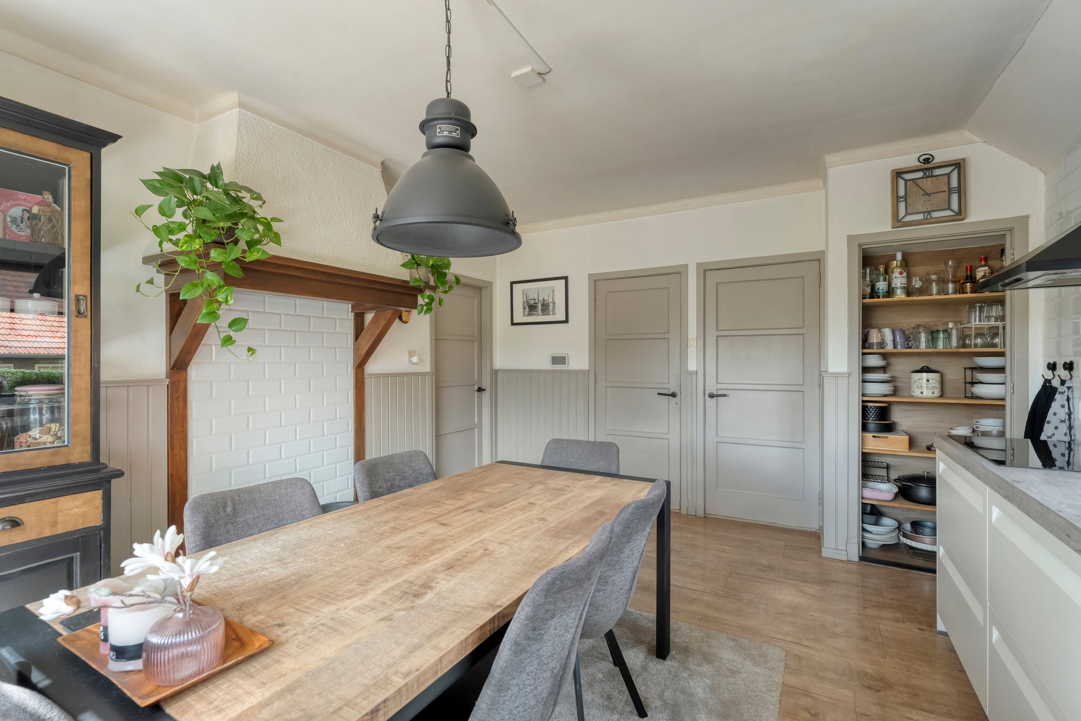 Vrijstaande woning te koop: Kuinderdijk 7, Baarlo
