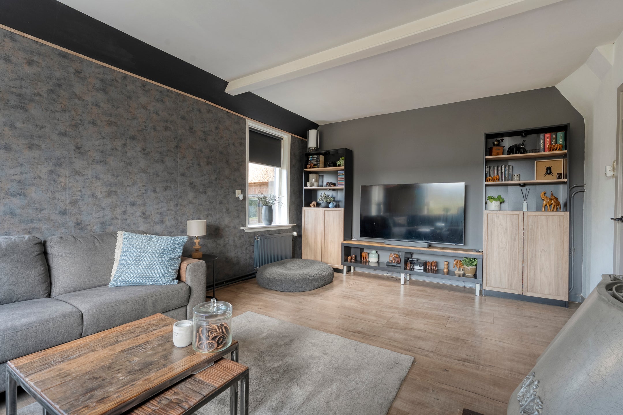 Vrijstaande woning te koop: Kuinderdijk 7, Baarlo