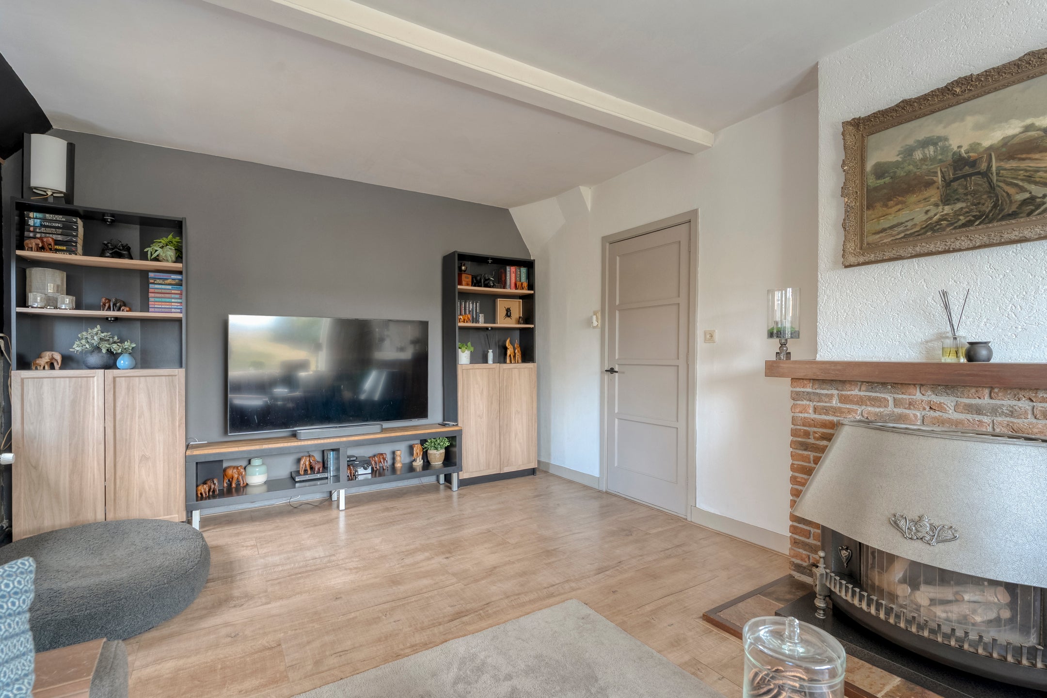 Vrijstaande woning te koop: Kuinderdijk 7, Baarlo