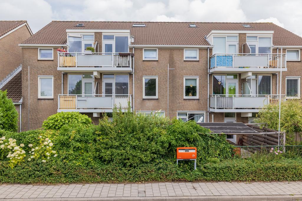 Appartement Veenburg in Sassenheim