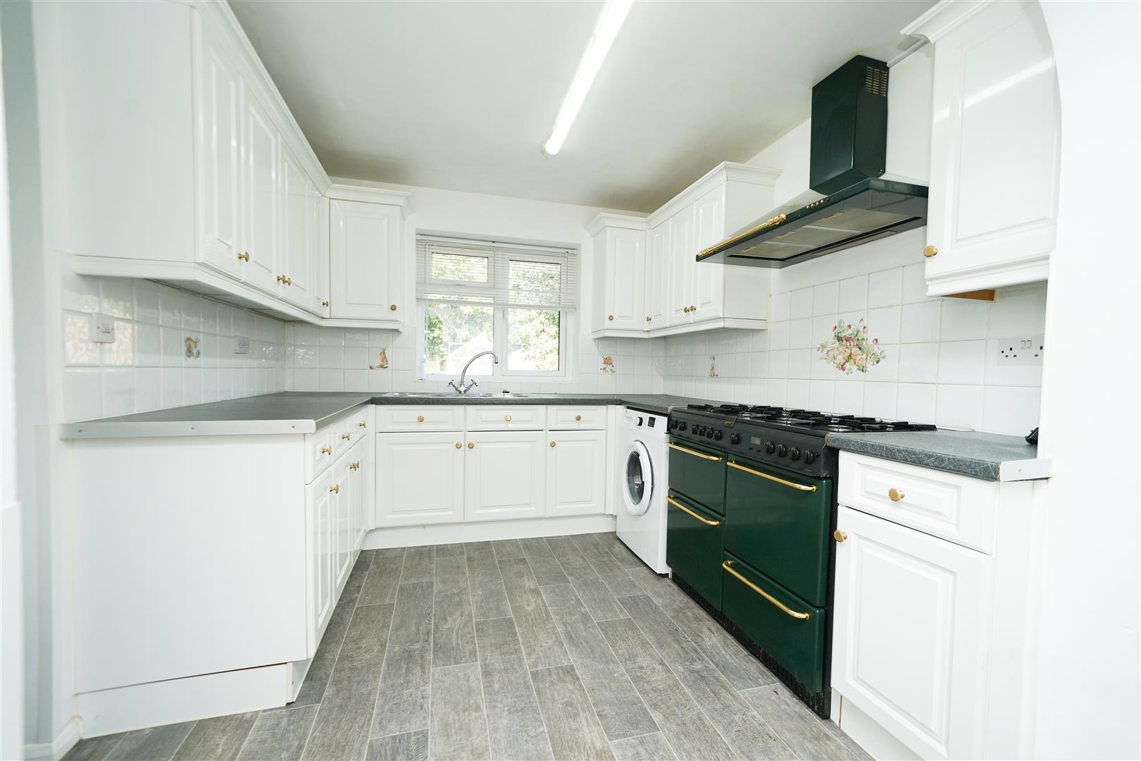 House Grasmere Way in Leighton Buzzard