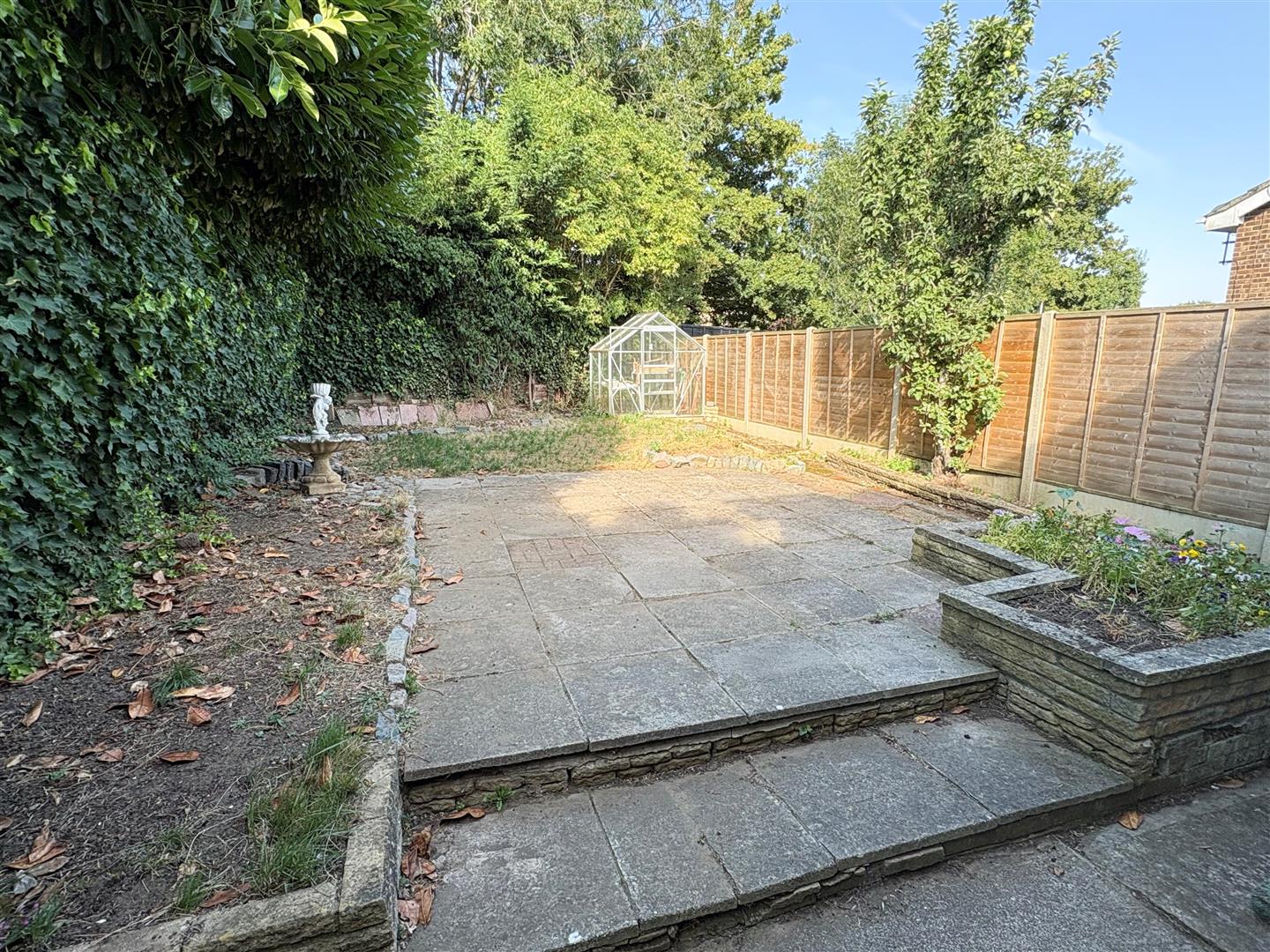 House Grasmere Way in Leighton Buzzard