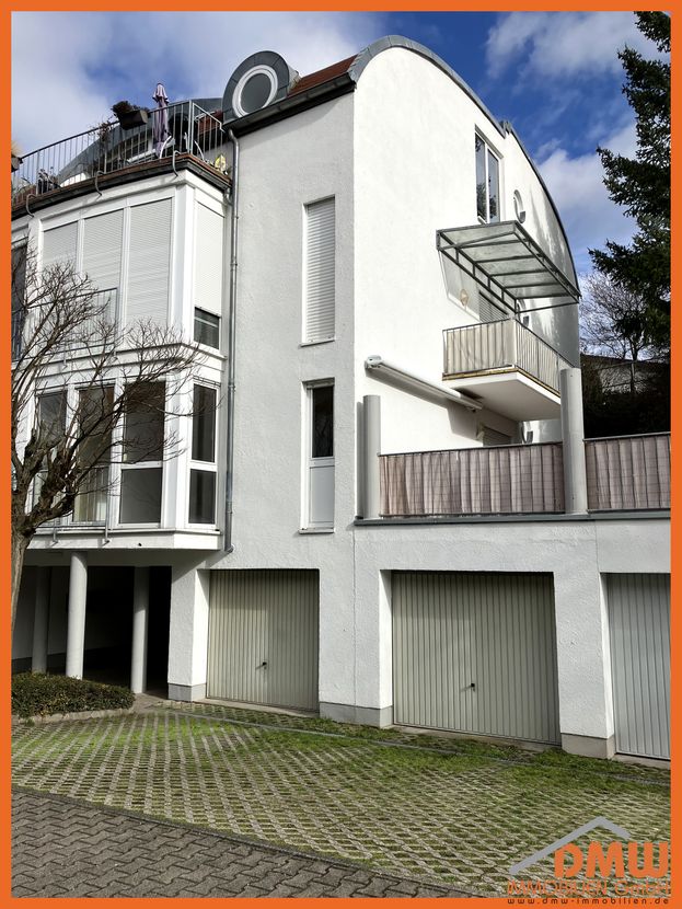 Wohnung Maiglöckchenweg in Mainz