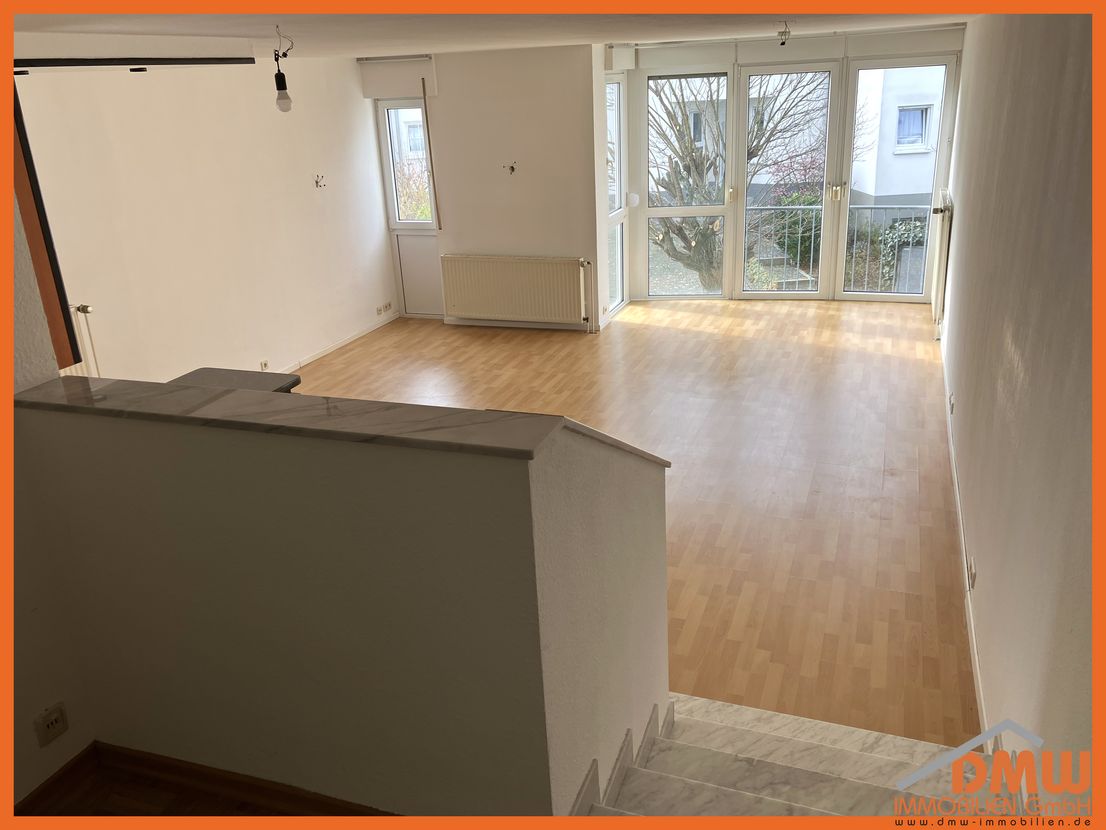Wohnung Maiglöckchenweg in Mainz