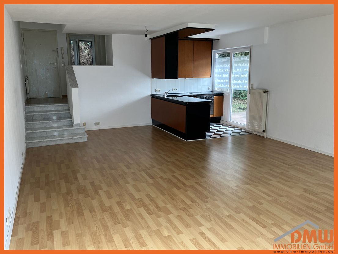Wohnung Maiglöckchenweg in Mainz
