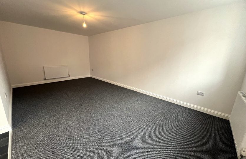 Flat Hallgate in Cottingham