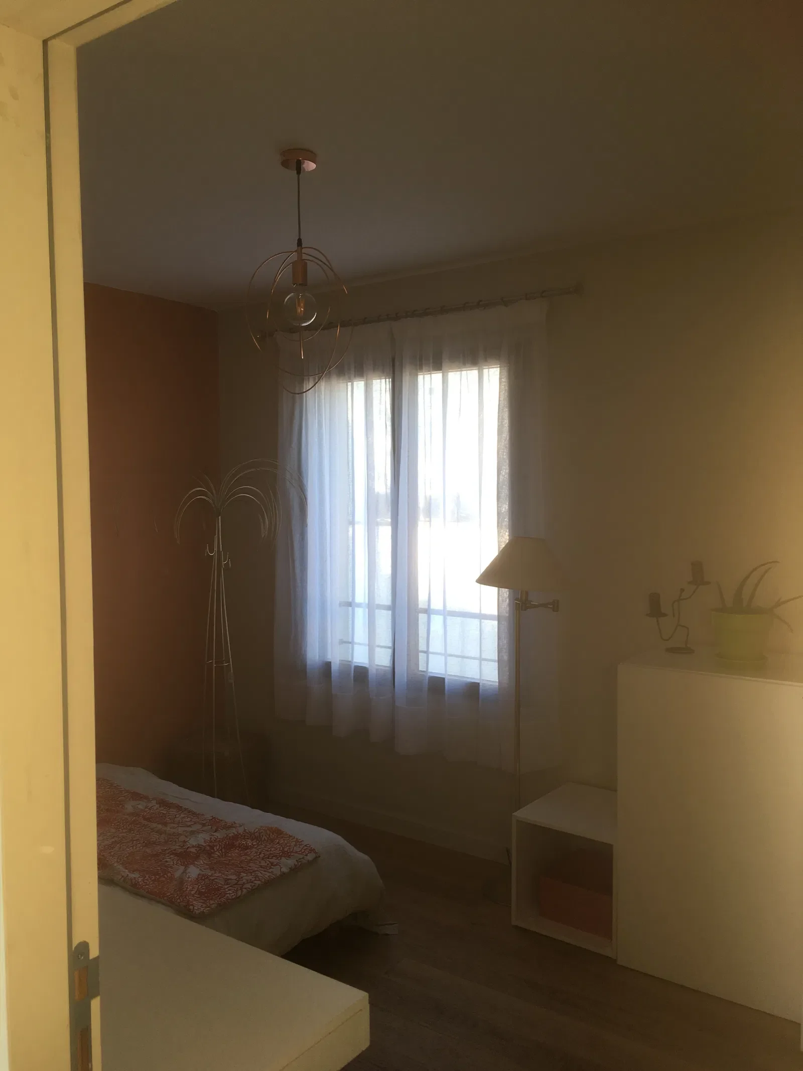 Chambre Chemin du Fangas à Villeneuve-lès-Avignon
