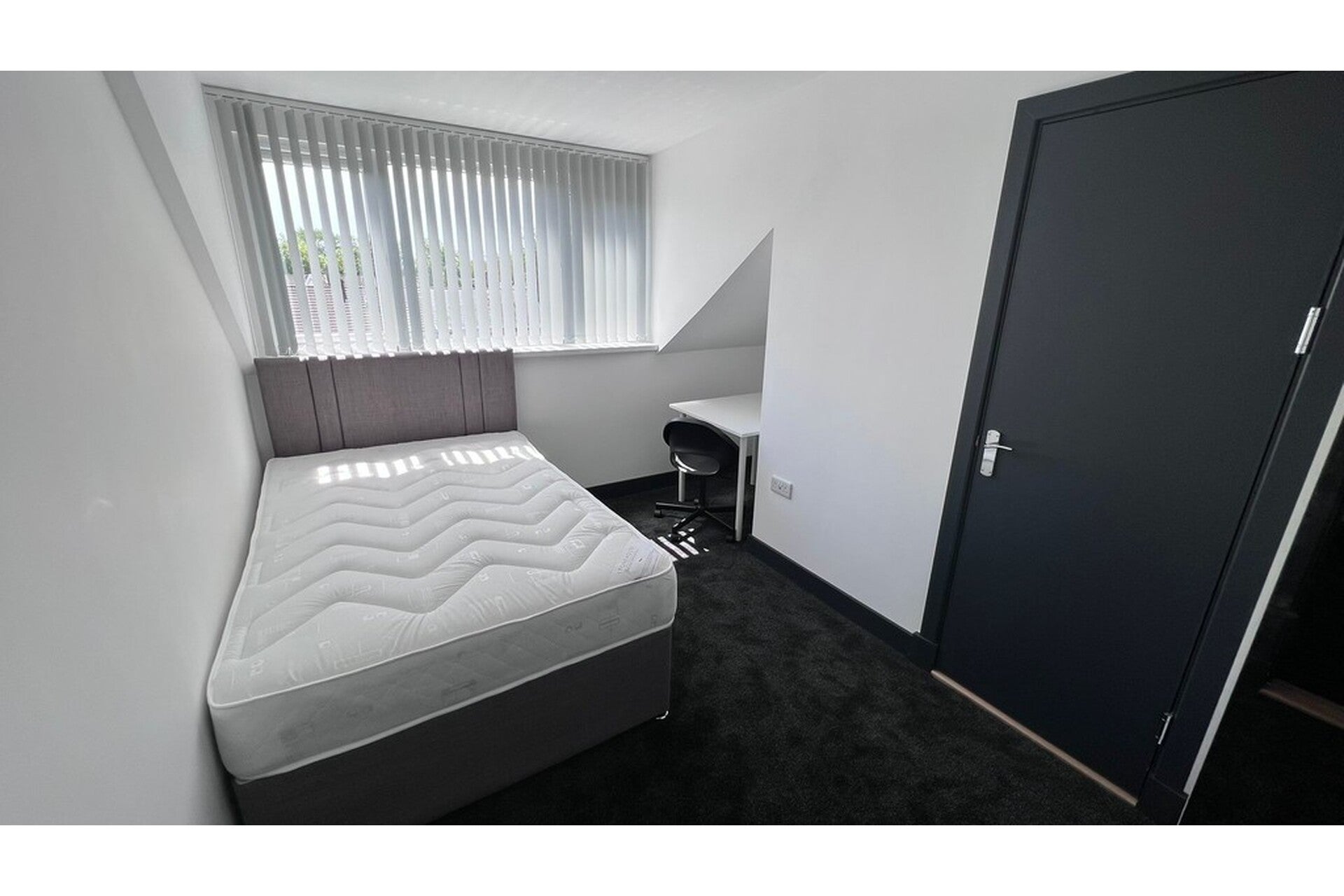 Flat King Edward Road in Swansea