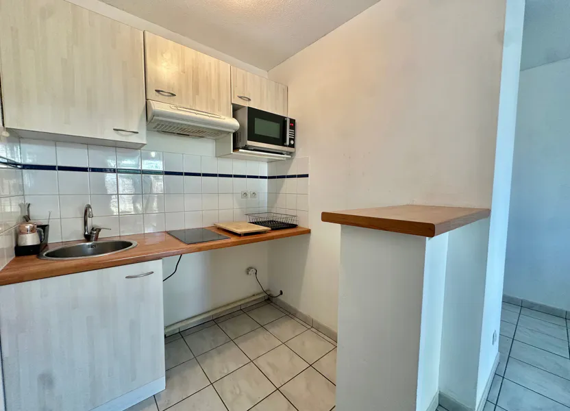 Appartement Rue des Trois Canelles à Muret