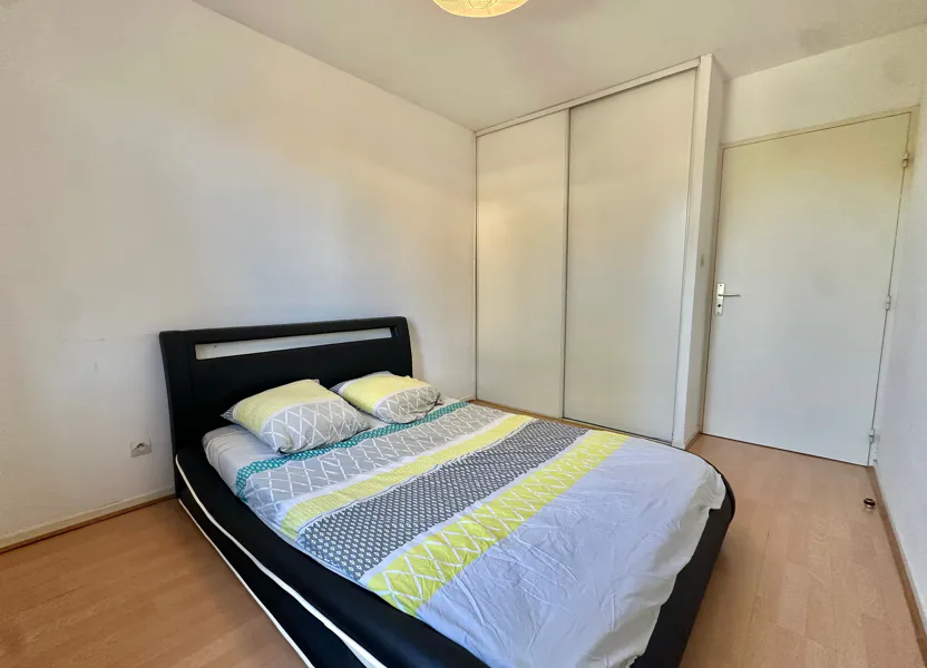 Appartement Rue des Trois Canelles à Muret
