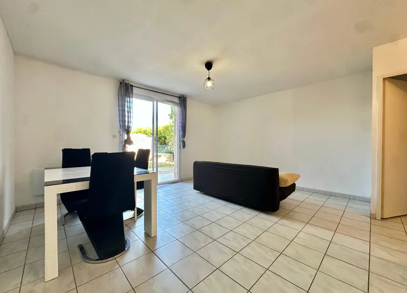 Appartement Rue des Trois Canelles à Muret