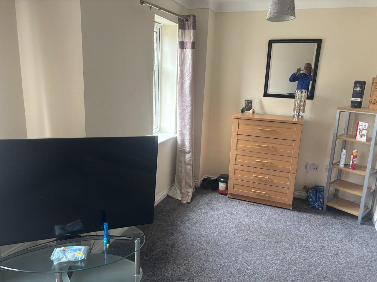 Room Rolling Mill Lane in St Helens