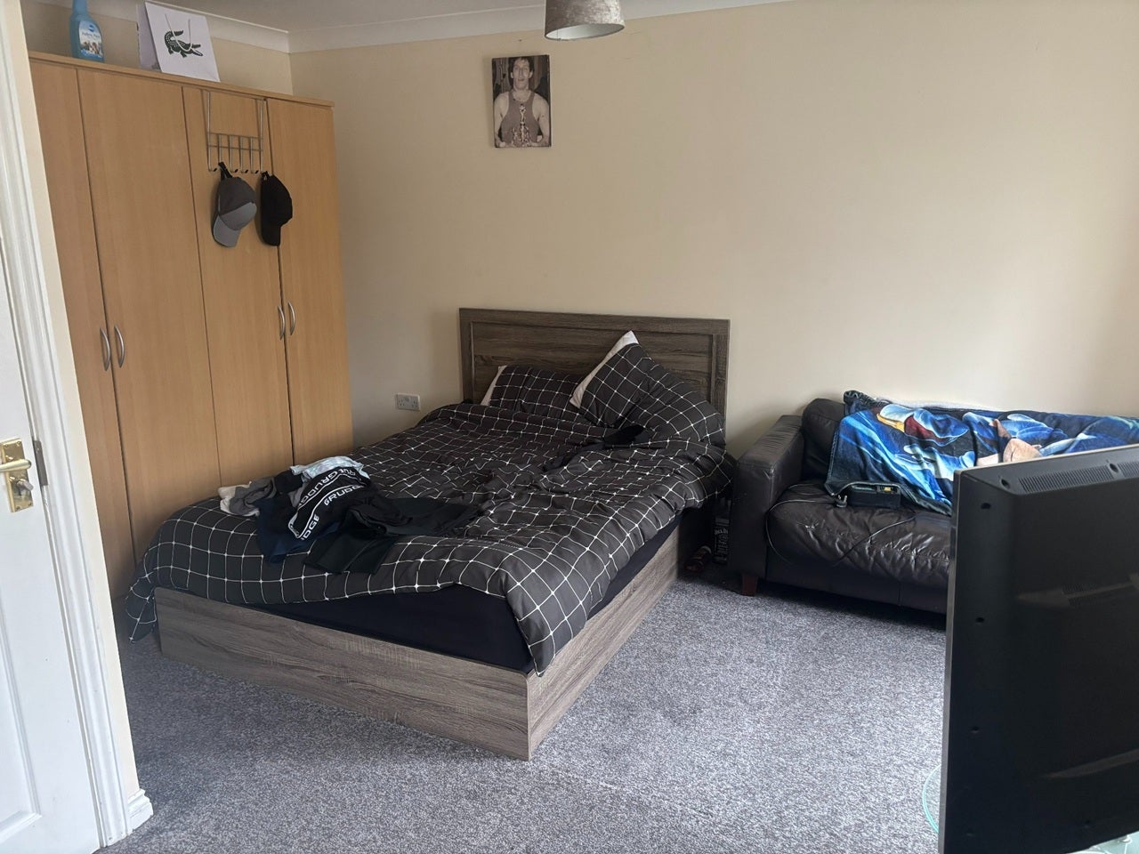 Room Rolling Mill Lane in St Helens