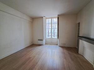 Appartement Rue Affre à Nantes