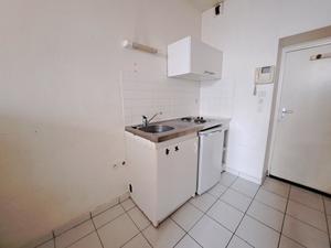 Appartement Rue Affre à Nantes