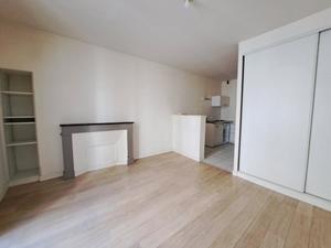 Appartement Rue Affre à Nantes