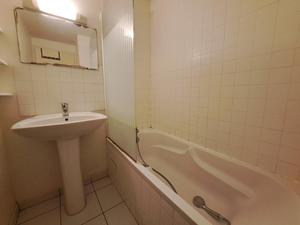 Appartement Rue Affre à Nantes