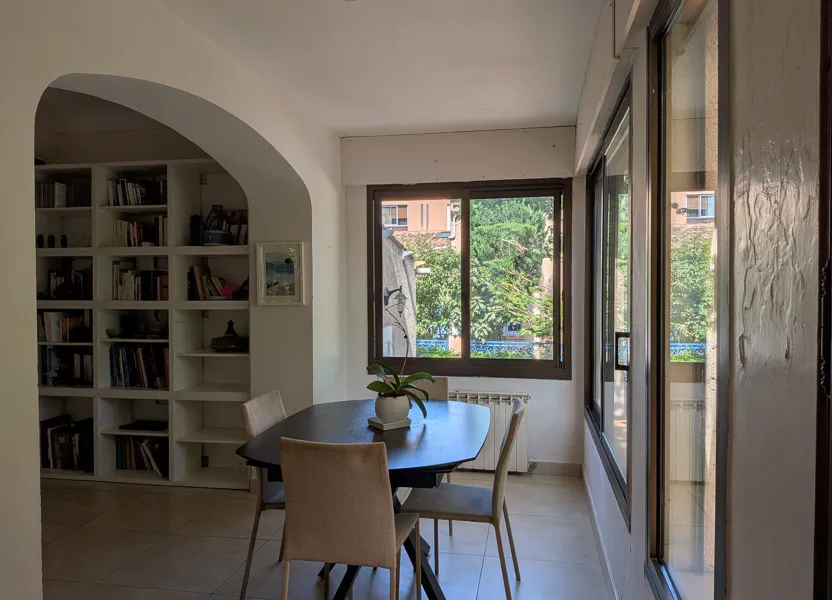 House Chemin Marc Sagnier in La Seyne-sur-Mer