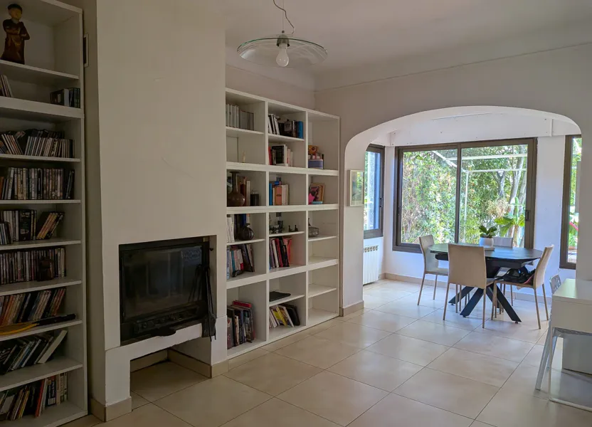 House Chemin Marc Sagnier in La Seyne-sur-Mer