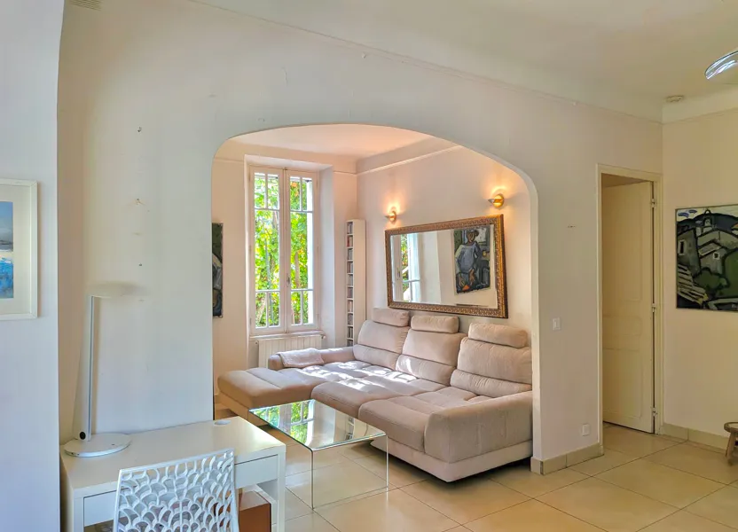 House Chemin Marc Sagnier in La Seyne-sur-Mer