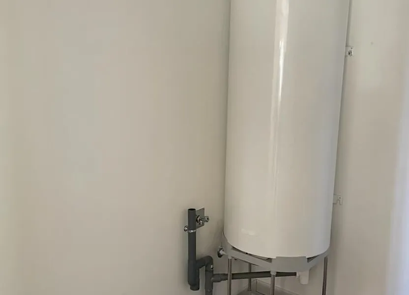 Flat Impasse Pasteur in Annesse-et-Beaulieu
