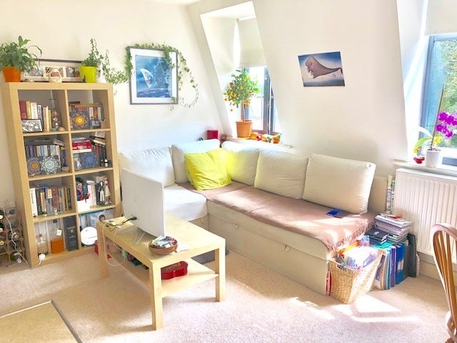 Flat Sussex Place in Bristol