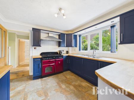 House Brailsford Close in Breckland District
