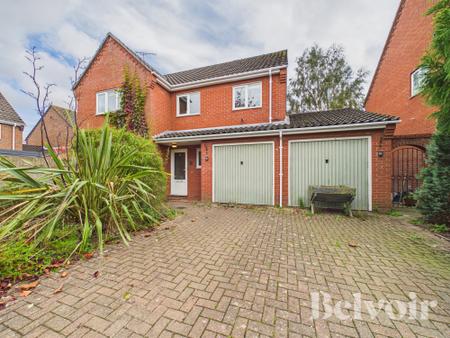 House Brailsford Close in Breckland District