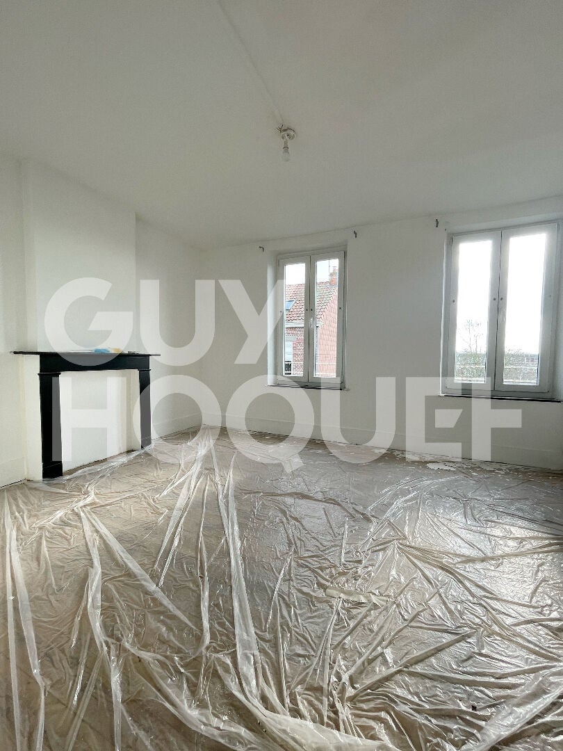 Maison Rue Nouvelle à Maubeuge