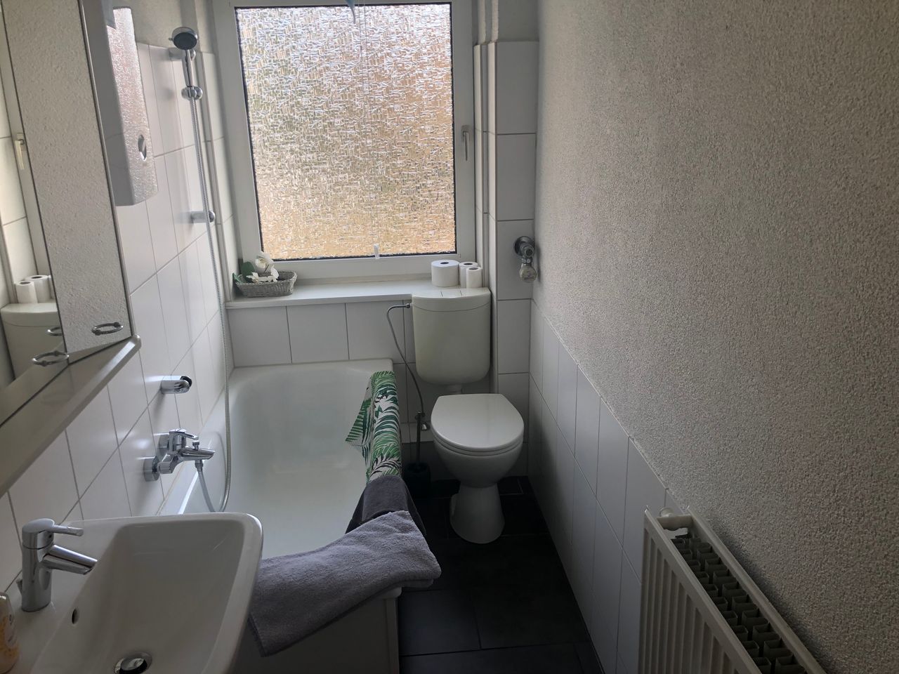 Wohnung Hagenstraße in Salzgitter