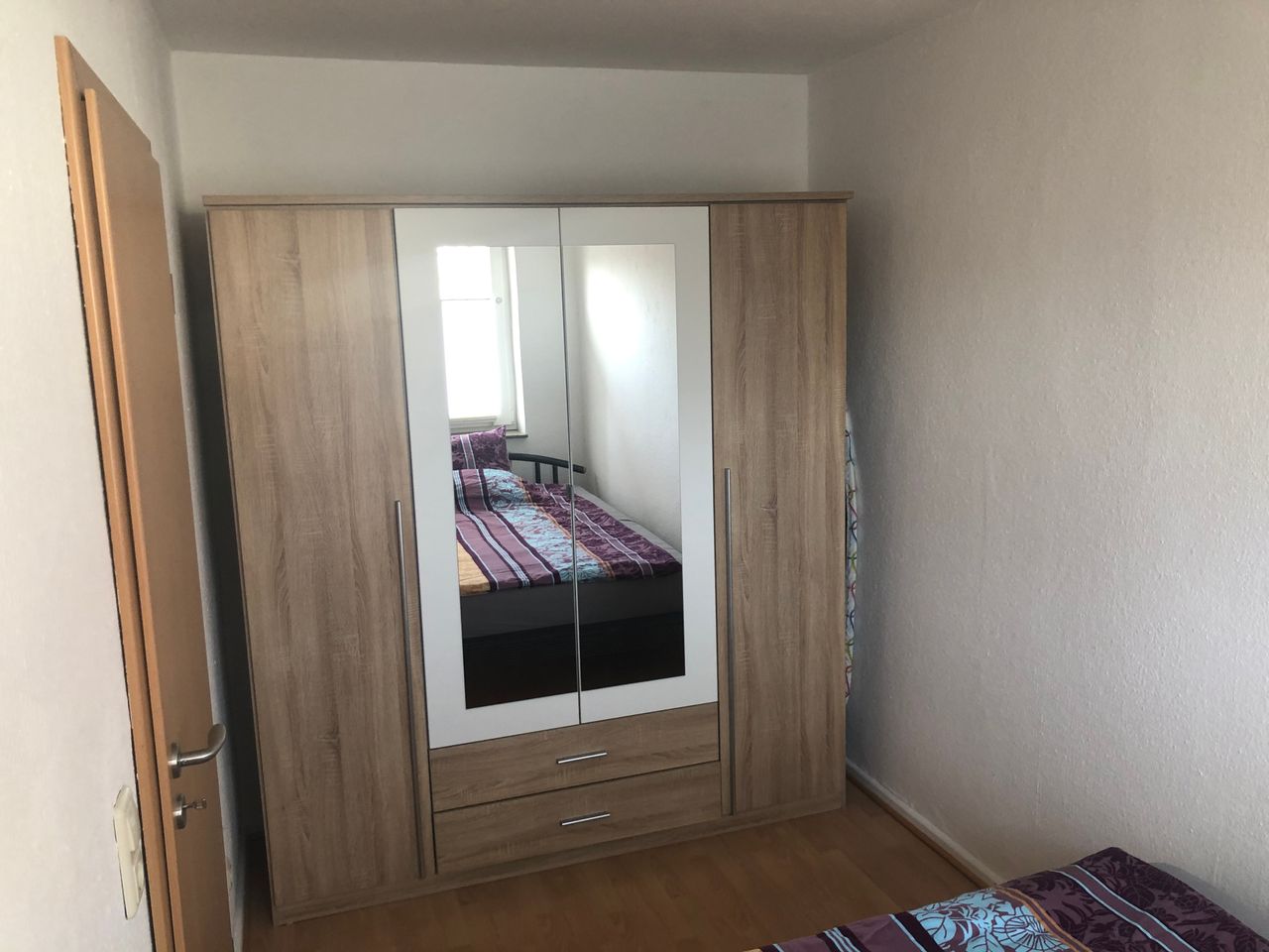 Wohnung Hagenstraße in Salzgitter