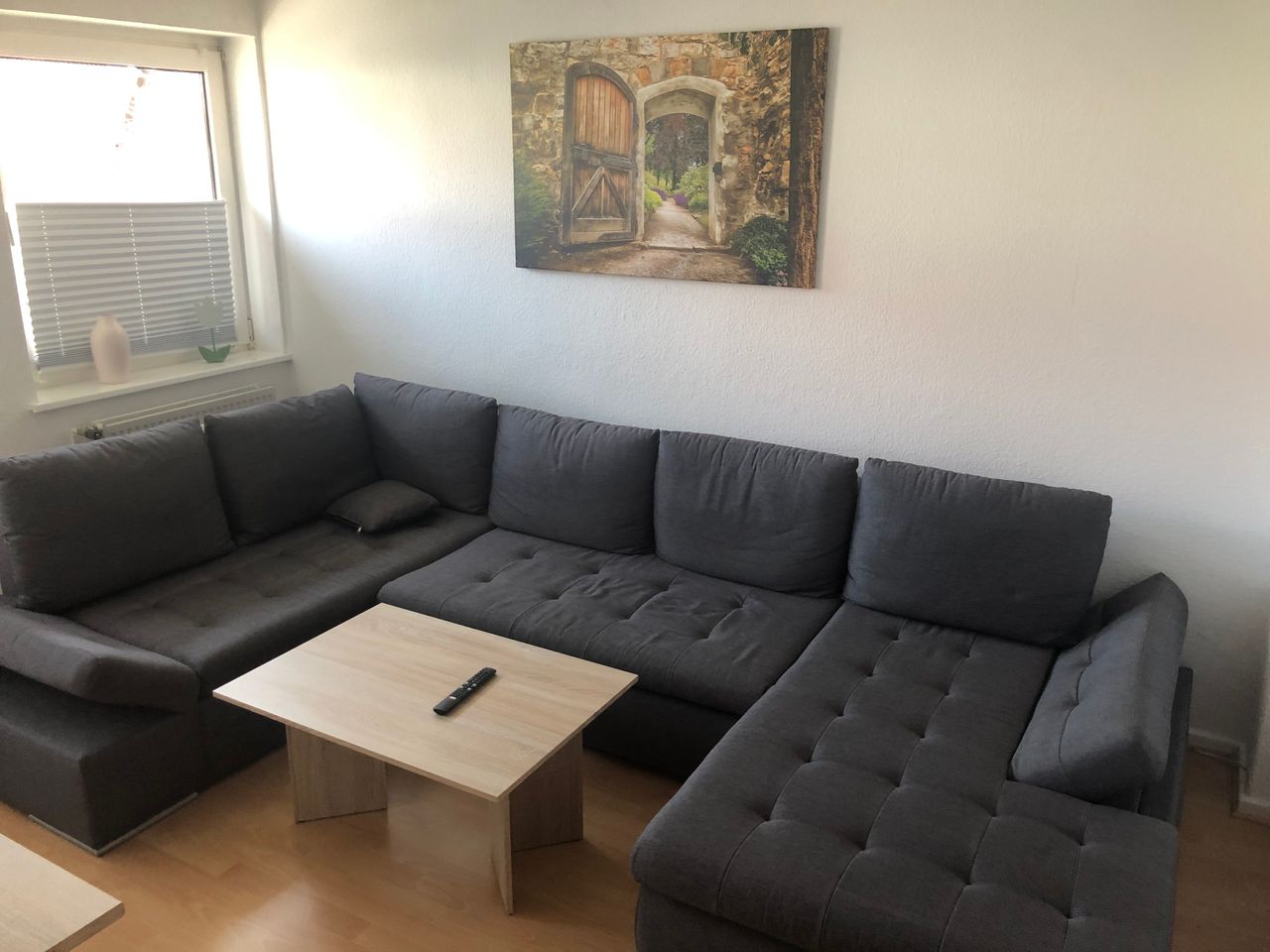 Wohnung Hagenstraße in Salzgitter