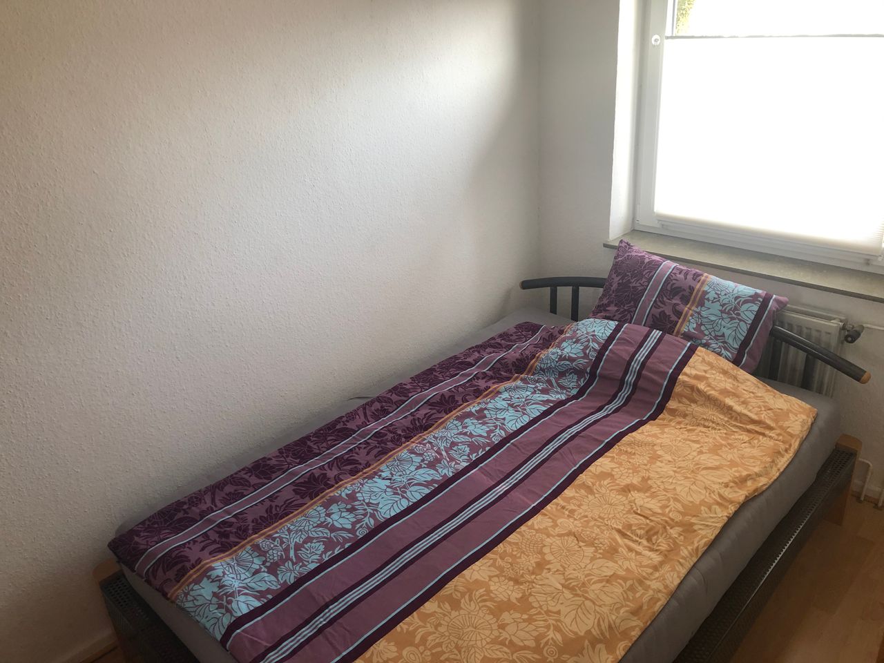Wohnung Hagenstraße in Salzgitter