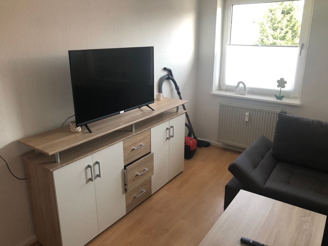 Wohnung Hagenstraße in Salzgitter
