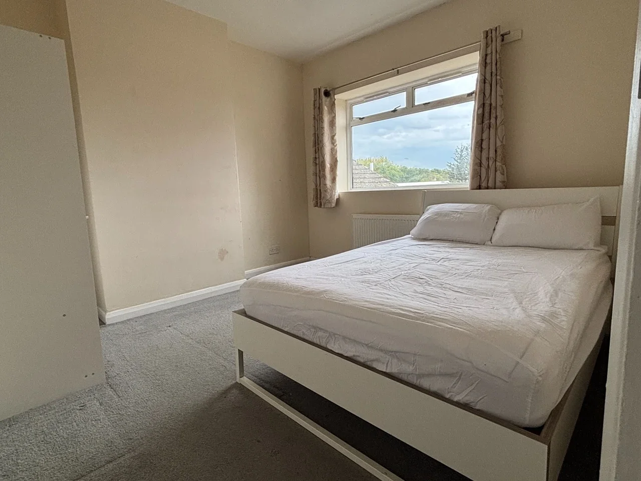 Room Abbey Road in Greater London