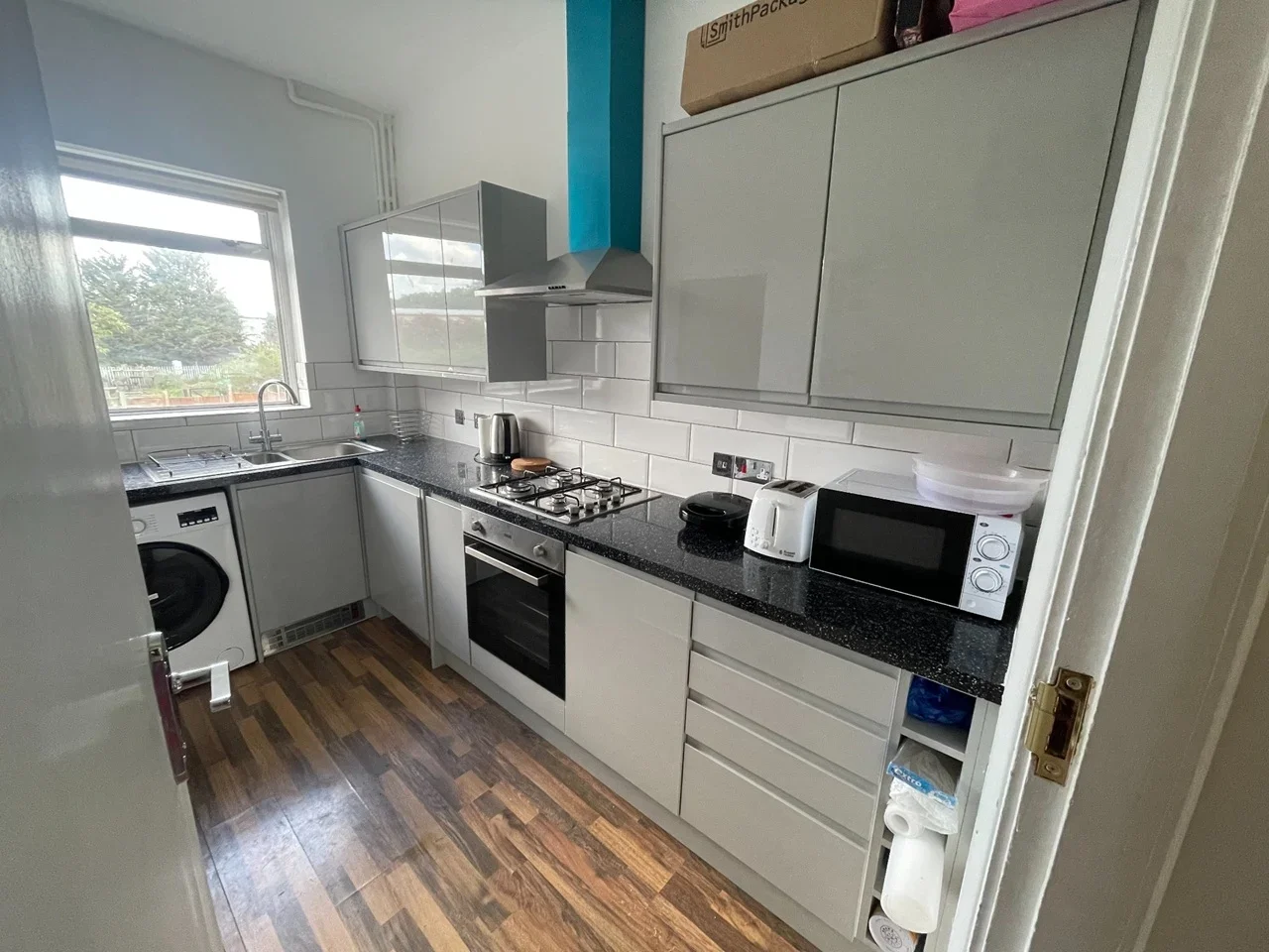 Room Abbey Road in Greater London
