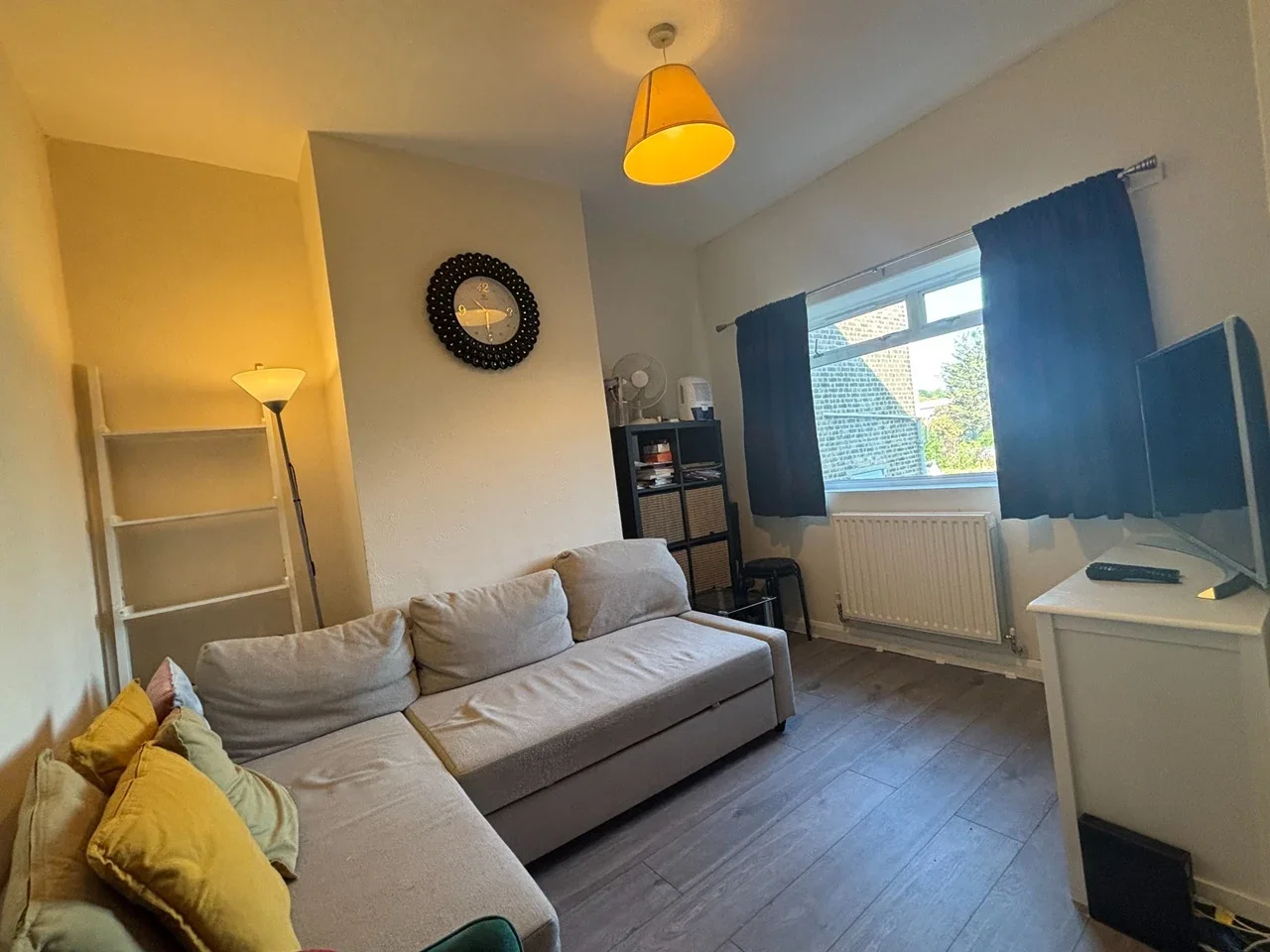 Room Abbey Road in Greater London