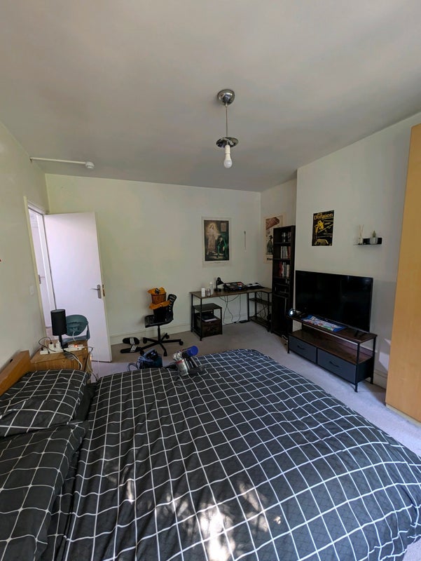 Room Park Place in Greater London