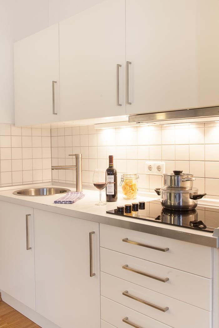 Wohnung Hildeboldplatz in Köln