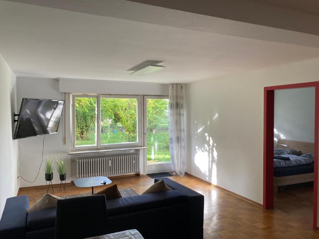 Wohnung Neckartalstraße in Stuttgart
