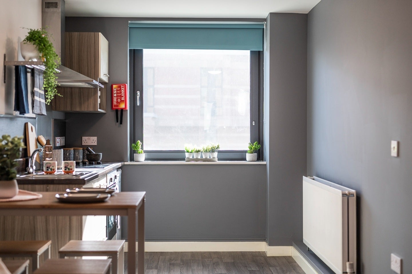 Room Corporation Road in Middlesbrough