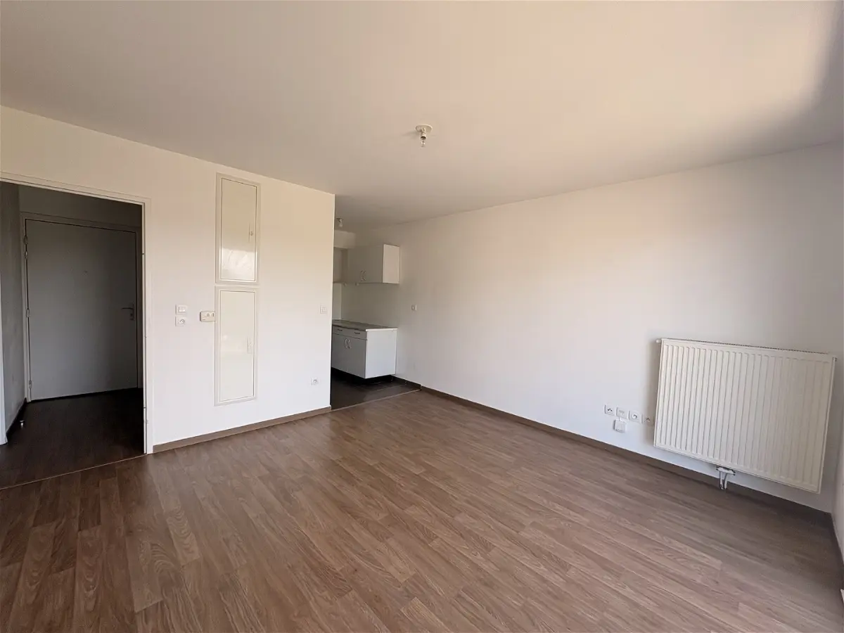 Flat Rue Louise Michel in Wasquehal