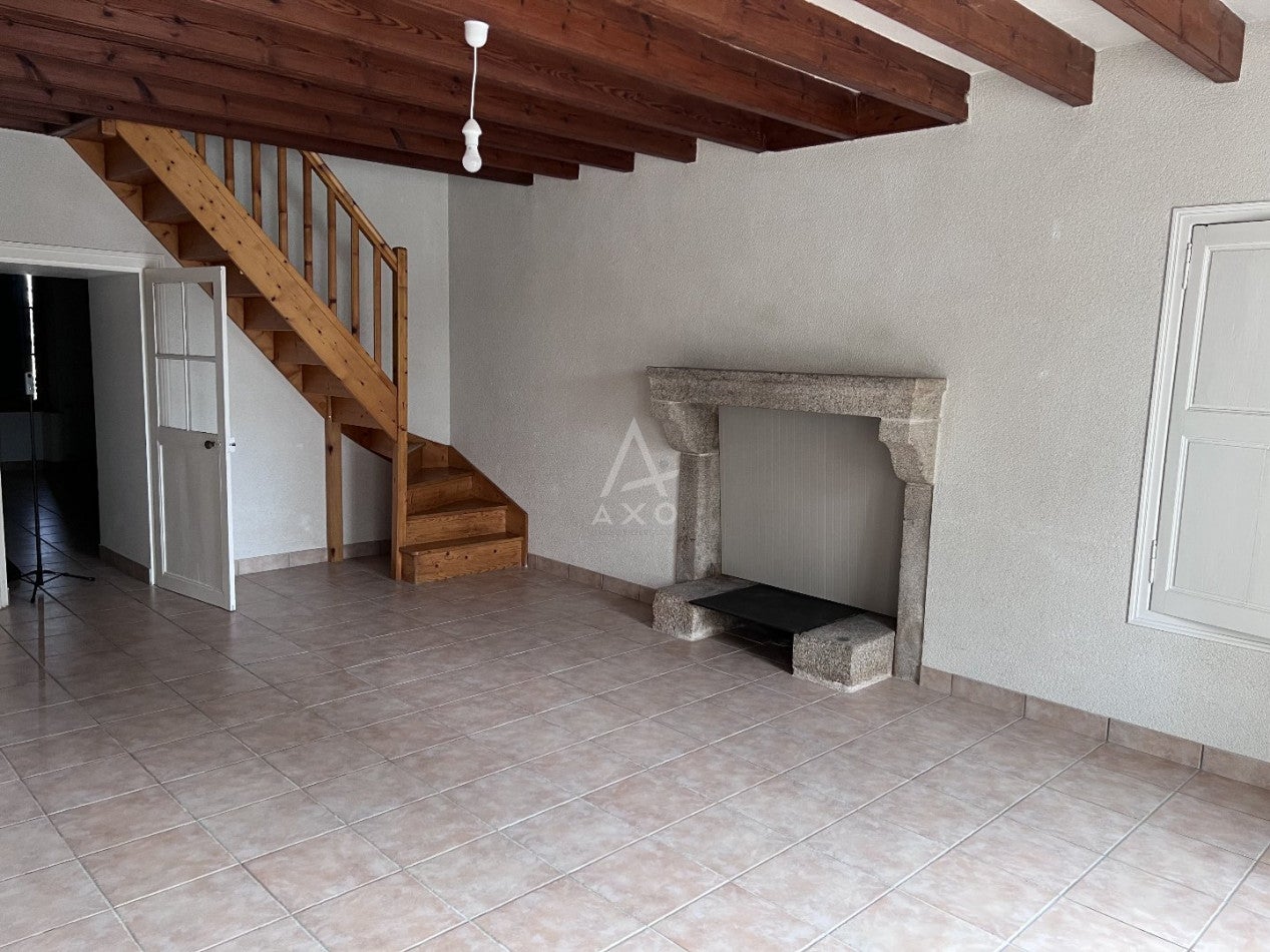 House Rue Dominger de Meyrac in Cugand-la-Bernardière