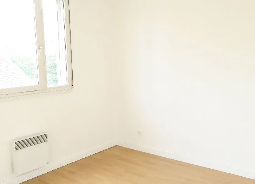 Appartement Rue Colonel Klobb à Villeurbanne