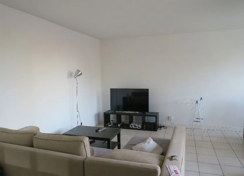 Appartement Rue Colonel Klobb à Villeurbanne