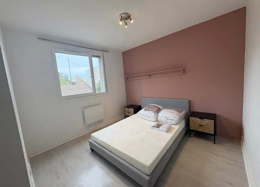 Appartement Passage Rey à Villeurbanne