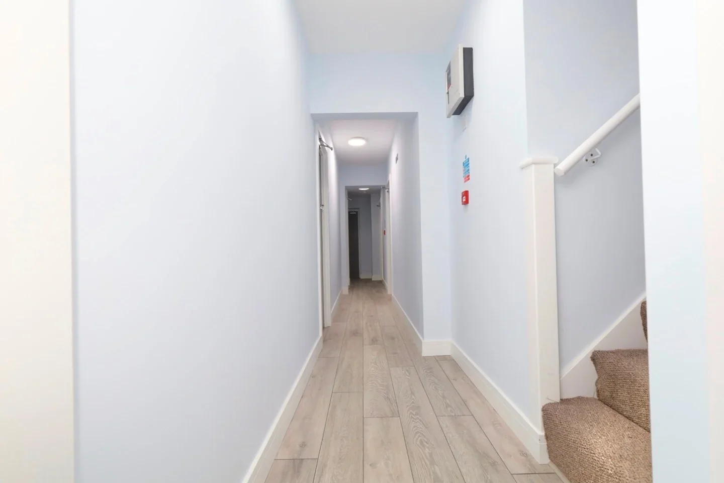 Flat Beech Close in Greater London