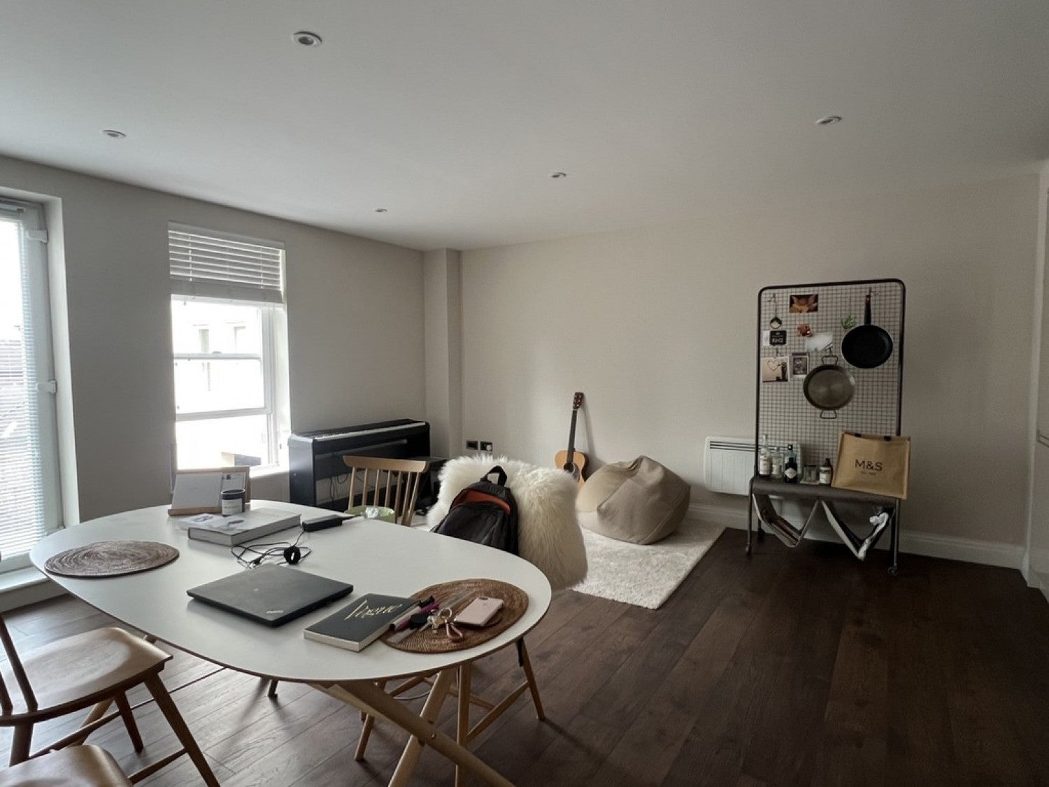Flat London Road in Reigate and Banstead